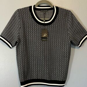 NEW Adrianna Papell Sweater Medium